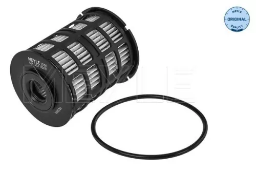 Meyle Fuel Filter For Chevrolet Opel Vauxhall Aveo Mokka / Mokka X Trax