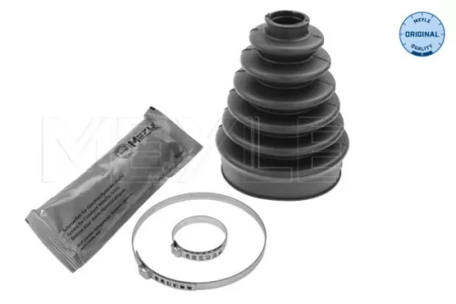 Meyle Front Outer Drive Shaft Cv Boot Kit For Opel Renault Vauxhall Master M
