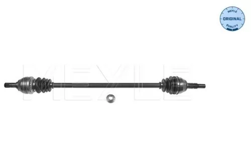 Meyle Front Right Drive Shaft For Opel Vauxhall Astra Astra H Classic Astravan Z
