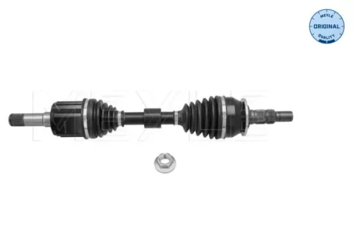 Meyle Front Left Or Right Drive Shaft For Opel Vauxhall Insignia