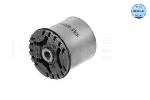MEYLE MEYLE 614 540 0004 Meyle Rear Left Or Right Axle Beam Mounting Bush For Opel Vauxhall Corsa Corsavan Ti 