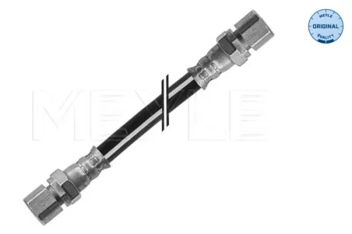 Meyle Rear Brake Hose For Opel Saab Vauxhall 9-5 Ascona Astra Astra F Classic Ca
