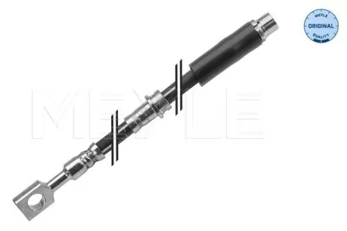 Meyle Front Brake Hose For Opel Vauxhall Astra Astra G Classic Astravan Zafira