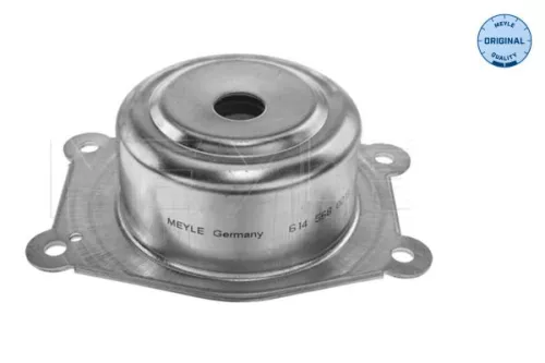 1x Meyle Left Engine Mount For Opel Vauxhall Astra Astravan Zafira