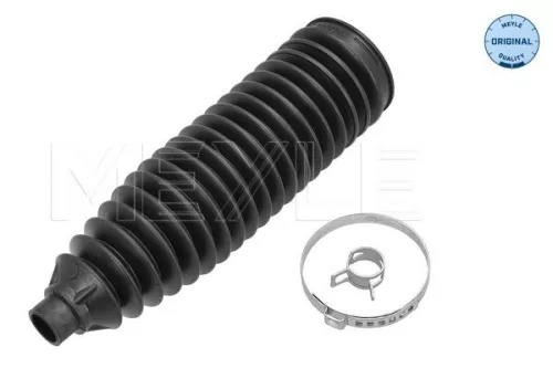 Meyle Front Left Or Right Steering Rack Boot Kit  For Opel Vauxhall Insignia