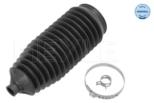 Meyle Front Left Or Right Steering Rack Boot Kit  For Chevrolet Opel Vauxhall Ant