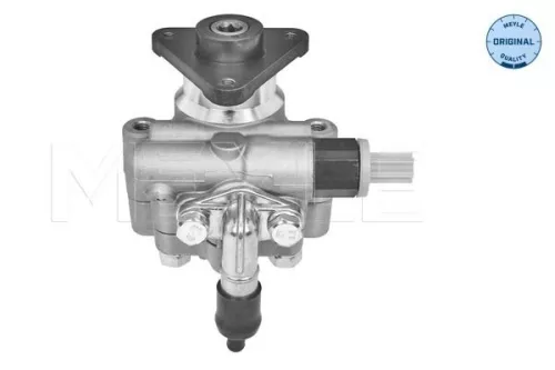 Meyle Power Steering Pump For Nissan Opel Renault Vauxhall Master Movano Nv4