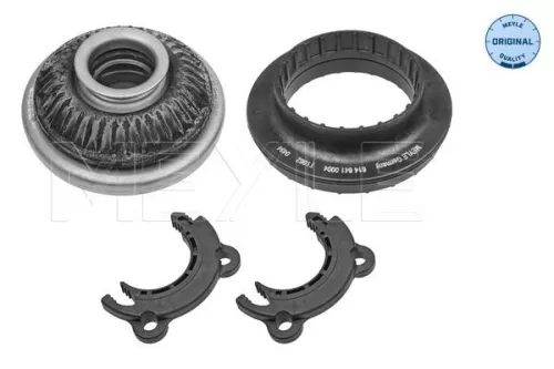 Meyle Front Strut Top Mounting Kit For Opel Vauxhall Astra Za