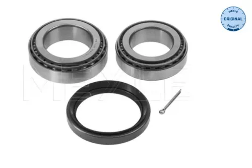 Meyle Front Wheel Bearing Kit For Daewoo Isuzu Opel Ssangyong Vauxhall Brava Cam