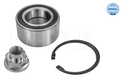 Meyle Front Wheel Bearing Kit For Opel Suzuki Vauxhall Agila Splash Swift