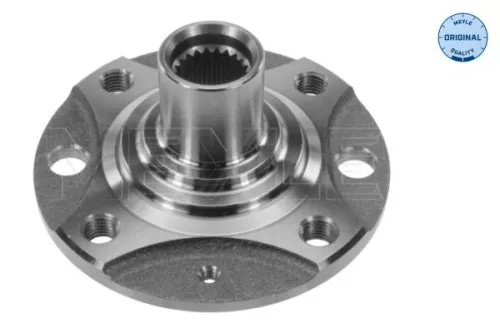 MEYLE MEYLE 614 652 0002 Meyle Front Wheel Hub For Opel Vauxhall Combo Combo Tour Corsa Corsavan Meriva T 