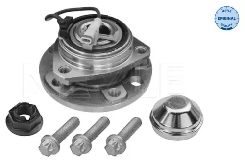 Meyle Front Wheel Hub For Opel Vauxhall Astra Astra H Classic Astravan Zafira Za