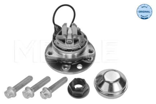 Meyle Front Wheel Hub For Opel Vauxhall Astra Astra H Classic Astravan Zafira Za
