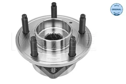 MEYLE MEYLE 614 652 0016 Meyle Front Wheel Hub For Chevrolet Opel Vauxhall Ampera Astra Astra J Cascada C 