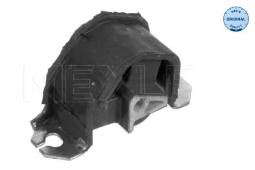 1x Meyle Rear Engine Mount For Opel Vauxhall Corsa Corsavan Nova Tigra