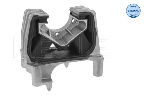 1x Meyle Rear Engine Mount For Opel Vauxhall Vectra
