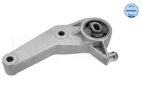 1x Meyle Rear Left Engine Mount For Opel Vauxhall Corsa Corsavan Tigra