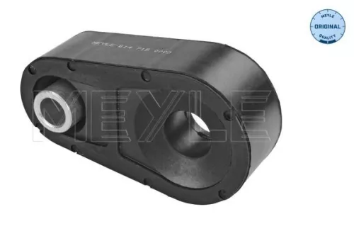 2x Meyle Outer Rear Left Or Right Stabliser Link D Bush For Nissan Opel Renault