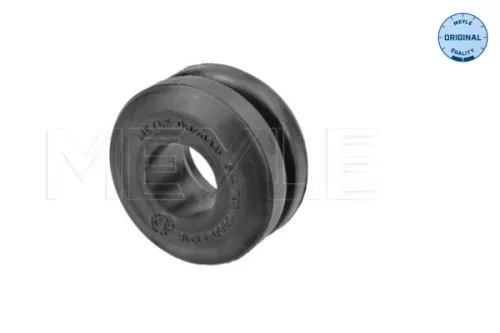 2x Meyle Rear Upper Bump Stop For Opel Vauxhall Astra Calibra Carlto