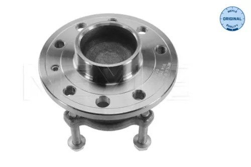 Meyle Rear Wheel Hub For Cadillac Fiat Opel Saab Vauxhall 9-3 Bls Croma Signum V