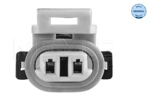 MEYLE MEYLE 614 752 0016 Meyle Rear Wheel Hub For Chevrolet Opel Vauxhall Antara Captiva 