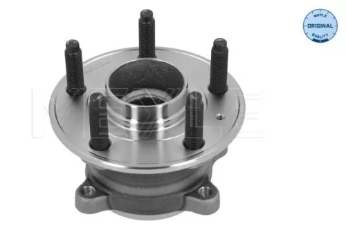 MEYLE MEYLE 614 752 0017 Meyle Rear Wheel Hub For Opel Vauxhall Ampera-e Astra 