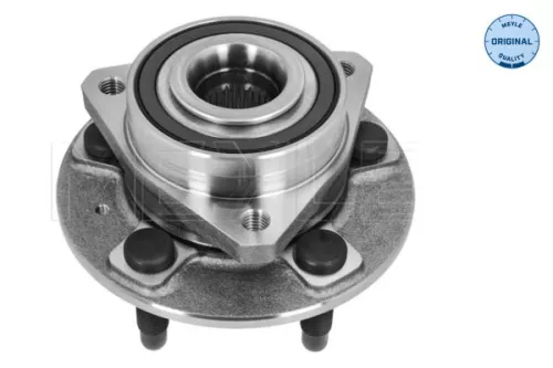 Meyle Front Rear Wheel Hub For Mg Opel Saab Vauxhall 9-5 Insignia Marvel R
