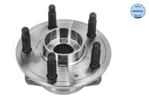 MEYLE MEYLE 614 752 0018 Meyle Front Rear Wheel Hub For Mg Opel Saab Vauxhall 9-5 Insignia Marvel R 