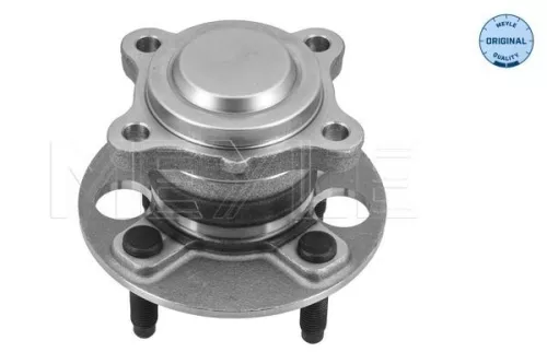 MEYLE MEYLE 614 752 0021 Meyle Rear Wheel Hub For Opel Vauxhall Karl Viva 