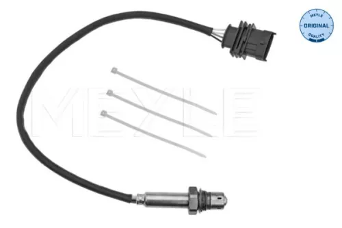 Meyle Before Catalytic Converter Oxygen Sensor For Chevrolet Opel Adam Astra Ast