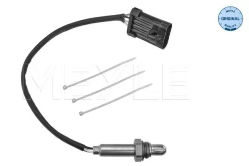 Meyle Before Catalytic Converter Oxygen Sensor For Opel Astra Vectra Zafira
