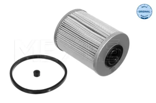 Meyle Fuel Filter For Opel Saab Vauxhall 9-3 9-5 Astra Astra G Classic Astra H C