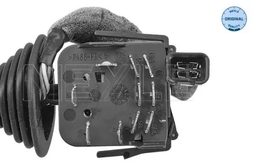 MEYLE MEYLE 614 850 0000 Meyle Steering Column Switch For Opel Omega Sintra Vectra 