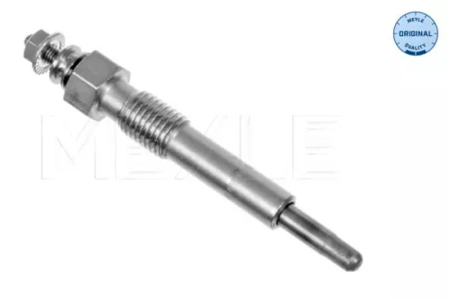 Meyle Glow Plug For Opel Vauxhall Astra Cavalier Combo Corsa Corsavan Vectra