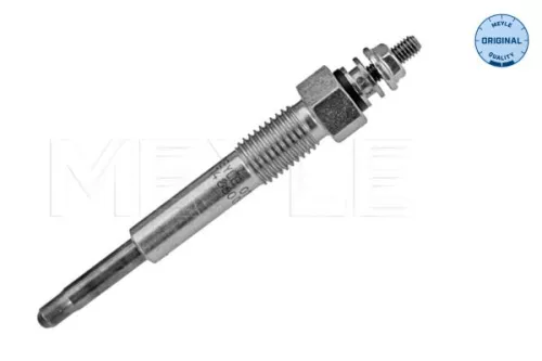 Meyle Glow Plug For Opel Ssangyong Vauxhall Cavalier Corsa Korando Nova Vectra
