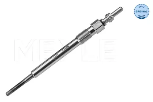 Meyle For Cylinder 2 For Cylinder 3 Glow Plug For Alfa Romeo Chevrolet Citroën F
