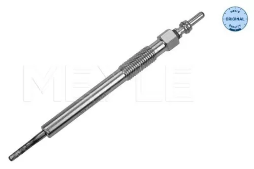Meyle Glow Plug For Opel Vauxhall Astra Astra J Corsa Meriva Mokka / Mokka X