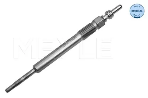 Meyle Glow Plug For Alfa Romeo Fiat Lancia Opel Vauxhall 500 500l 500x Combo Cor