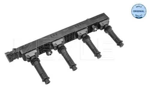 Meyle Ignition Coil For Opel Vauxhall Astra Speedster Zafira Zafira / Zafira Fam