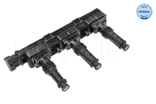 Meyle Ignition Coil For Opel Vauxhall Agila Corsa