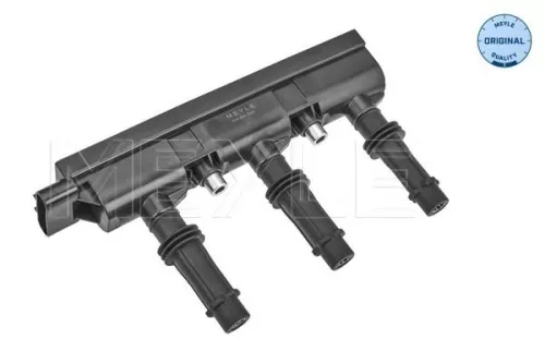 Meyle Ignition Coil For Opel Vauxhall Corsa