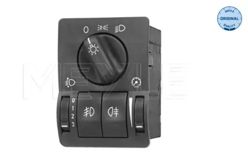 Meyle Switch Headlight For Opel Astra Astra G Classic Zafira