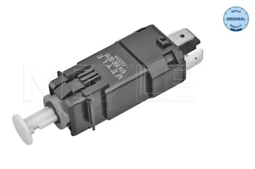 Meyle Stop Light Switch For Opel Suzuki Vauxhall Combo Corsa Ignis Meriva Tigra