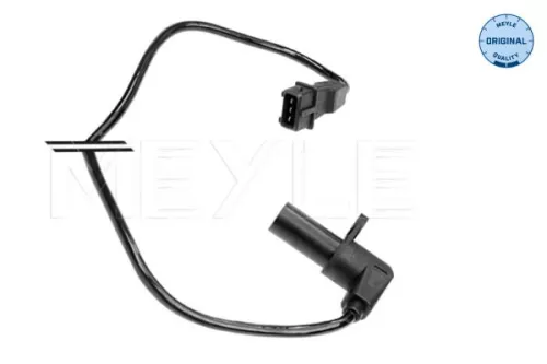 Meyle Crankshaft Pulse Sensor For Opel Vauxhall Astra Astra F Classic Carlton Co