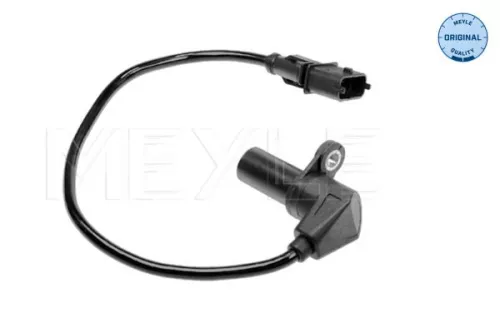 Meyle Crankshaft Pulse Sensor For Opel Vauxhall Astra Vectra Zafira