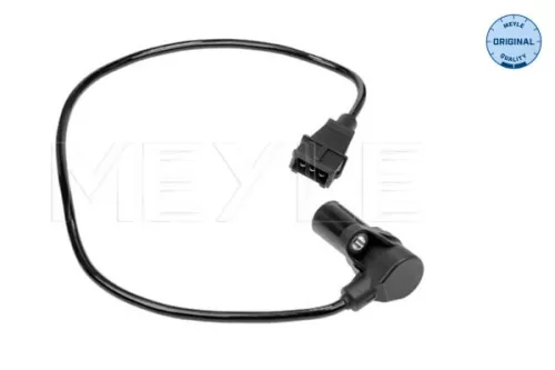 Meyle Crankshaft Pulse Sensor For Opel Saab Vauxhall 9-3 9-5 Astra Astravan Fron