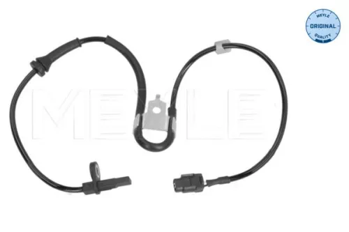 Meyle Front Left Abs Wheel Speed Sensor For Opel Suzuki Vauxhall Agila Splash Swift