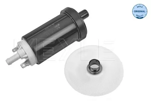 Meyle Fuel Pump For Opel Vauxhall Ascona Astra Astra F Classic Astravan Cavalier