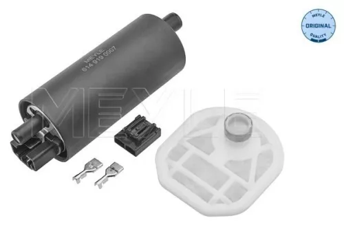 Meyle Fuel Pump For Opel Vauxhall Astra Calibra Carlton Cavalier Combo Corsa Ome