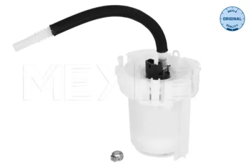 Meyle Fuel Feed Unit For Opel Saab Vauxhall 9-3 Corsa Corsavan Signum Tigra Vect
